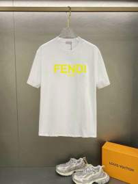 Picture of Fendi T Shirts Short _SKUFendiS-5XL25tn2514079